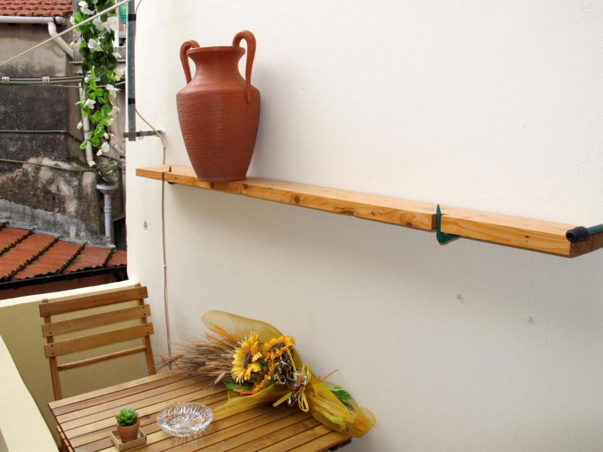 Apartment Ernestina By Interhome ヴェンティミーリア エクステリア 写真