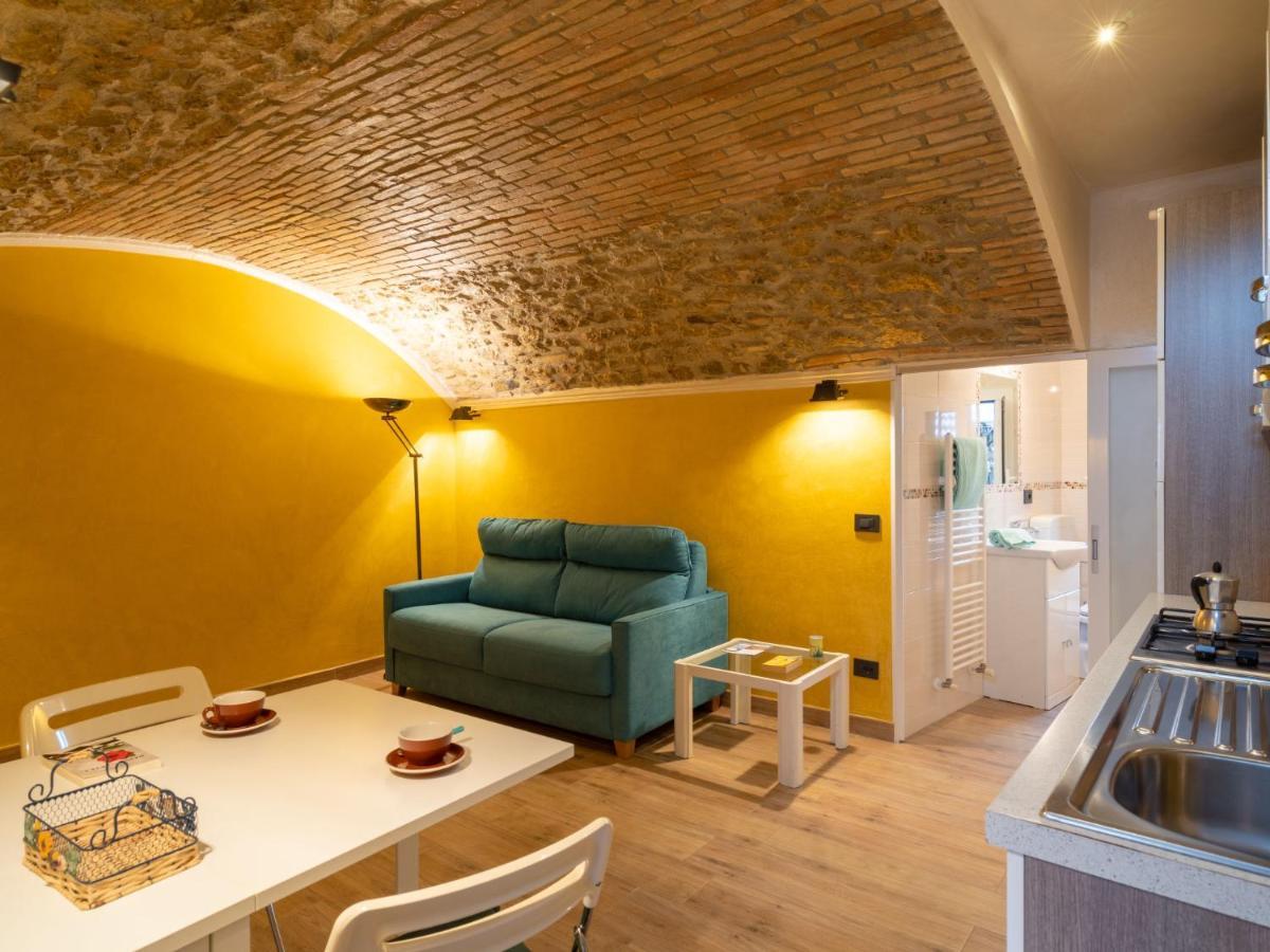 Apartment Ernestina By Interhome ヴェンティミーリア エクステリア 写真