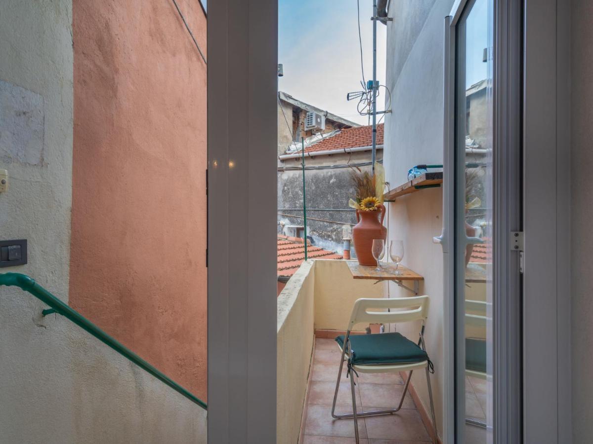 Apartment Ernestina By Interhome ヴェンティミーリア エクステリア 写真