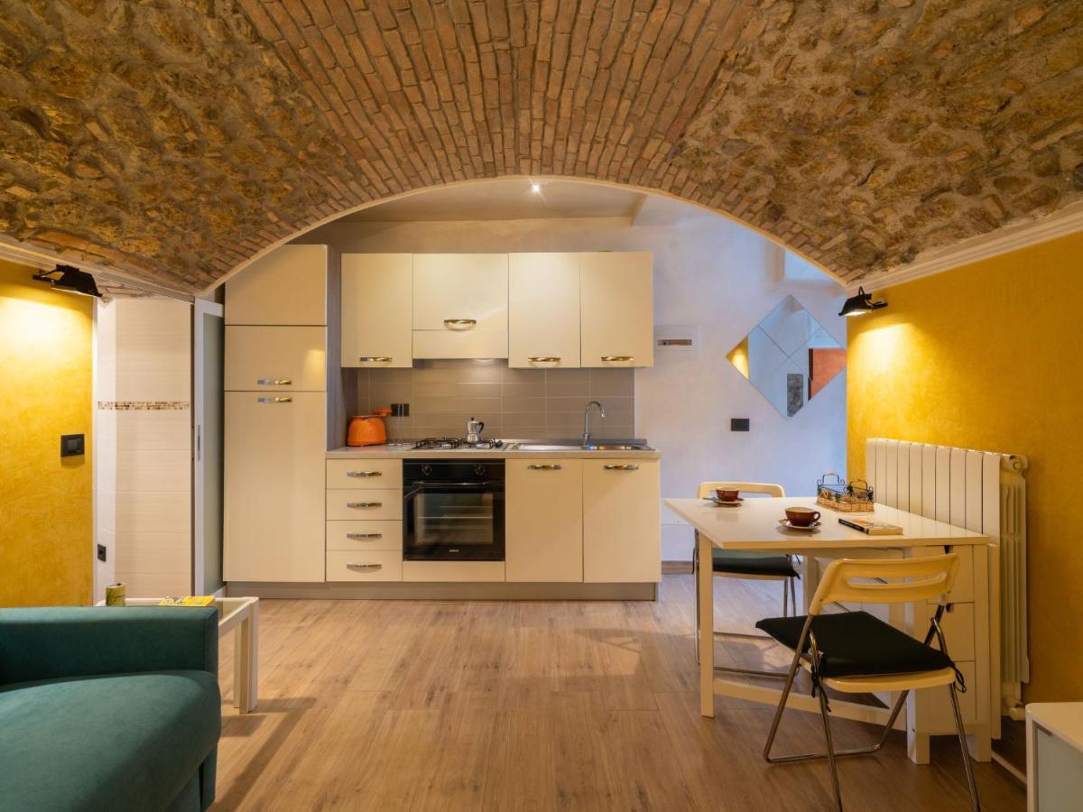 Apartment Ernestina By Interhome ヴェンティミーリア エクステリア 写真