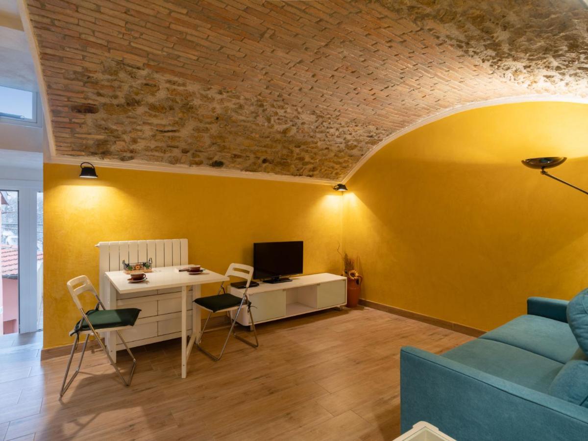 Apartment Ernestina By Interhome ヴェンティミーリア エクステリア 写真